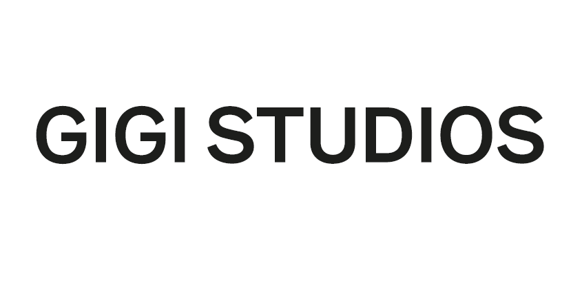 Logo Gigi Studios