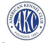 AKC American Kennel Club