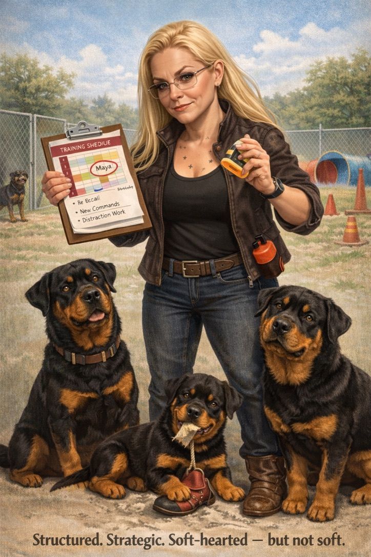 kennel assistant cover