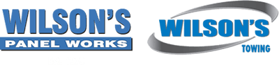 Wilson’s Panel Works: Smash Repairs, Spray Painting & More