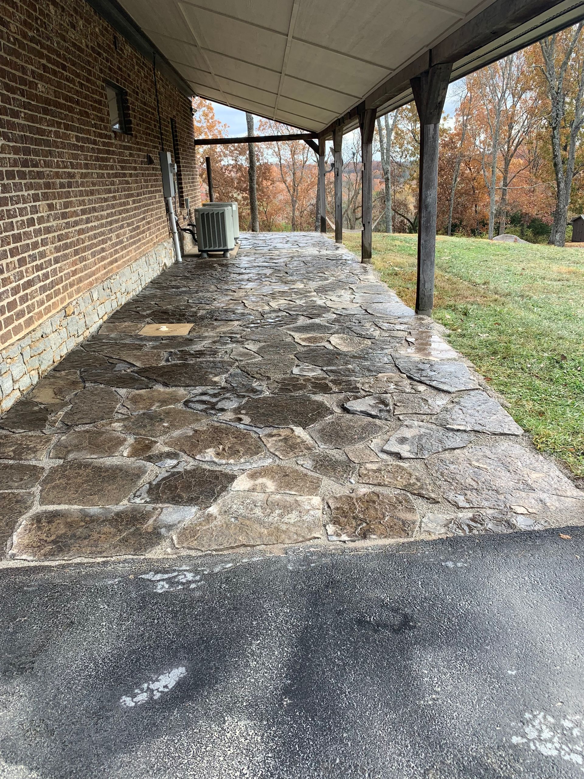 Expert Lawn and Land Care Nicholasville, KY Grassy Lawns