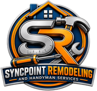 Syncpoint Remodeling logo