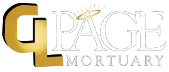 Funeral Home Logo
