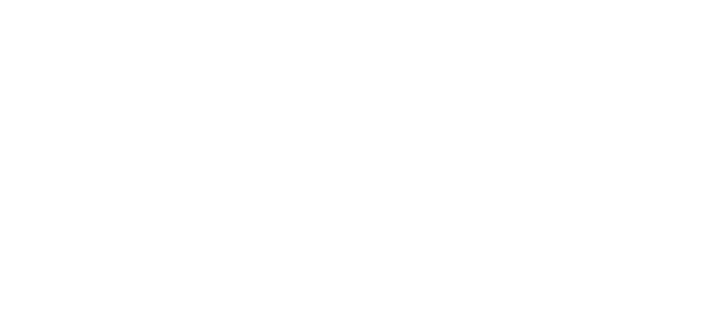 White background.