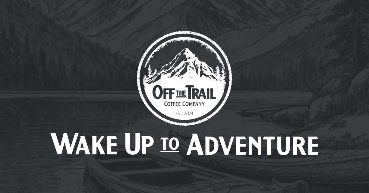 Off the Trail Coffee Company in Marion