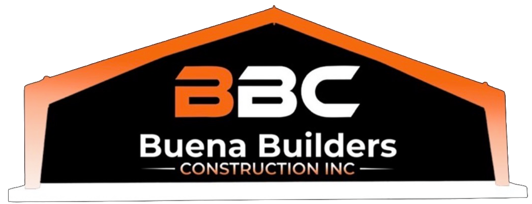 Buena Builders Construction