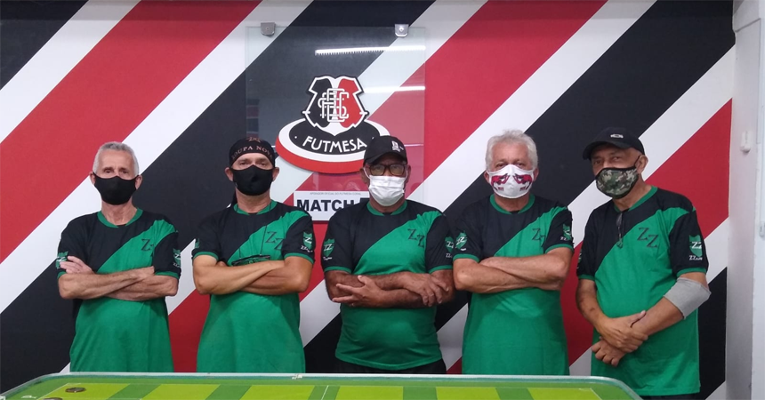 ZZ Futmesa