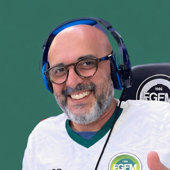 Sérgio Travassos