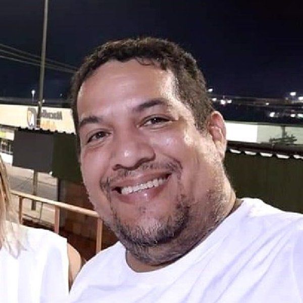Paulo Roberto Souza