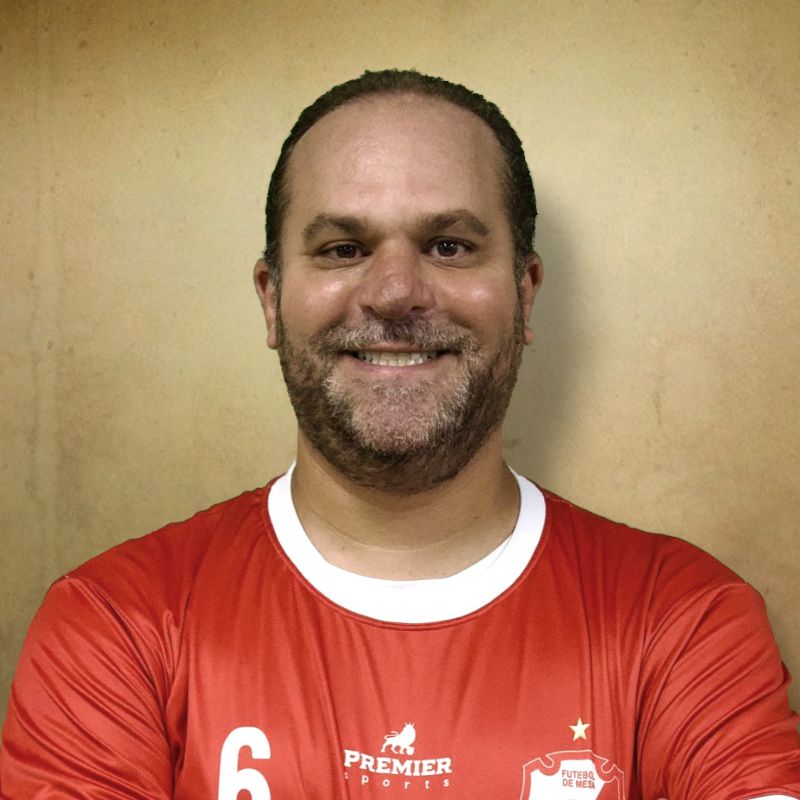 Rafael Pena