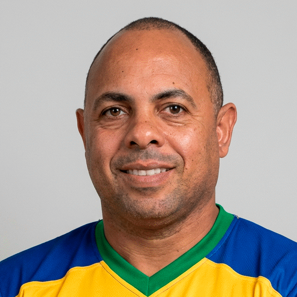 Robson Marfa