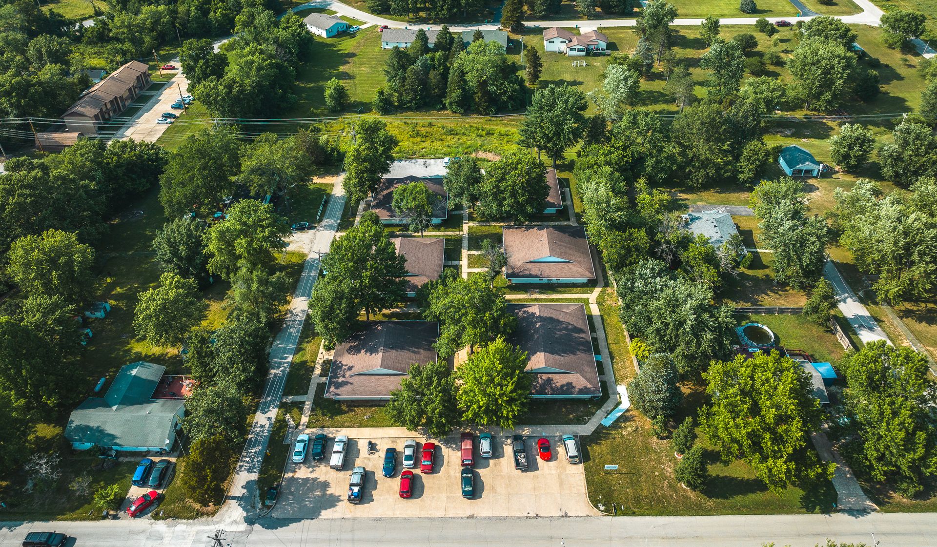 Trusted Property Management Our Properties