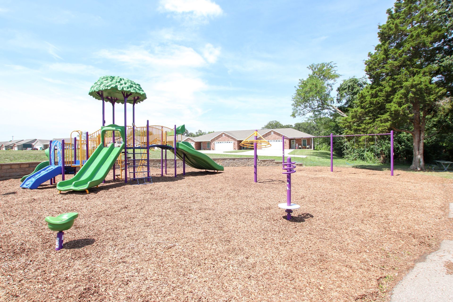 Playground