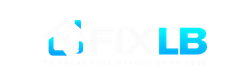 FIXLB - Atención y mantenimiento de línea blanca a domicilio