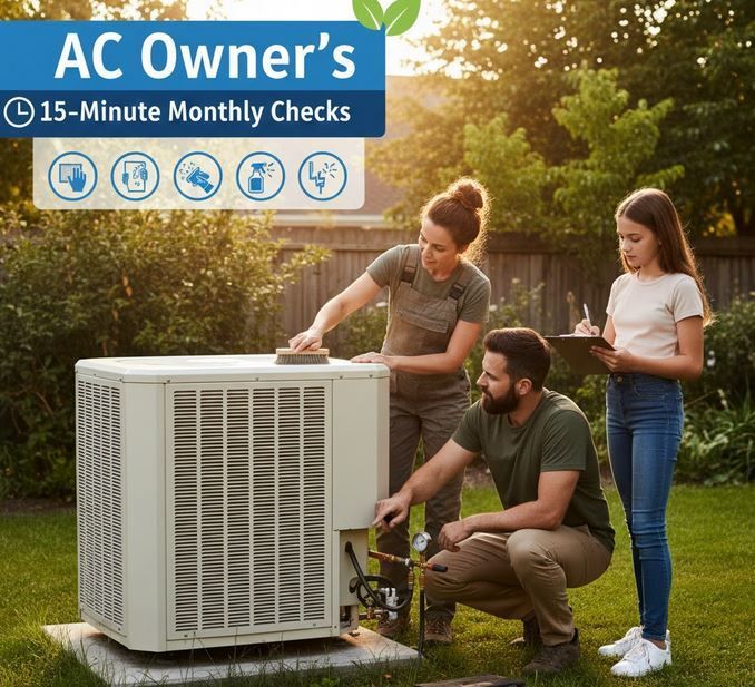ac owner