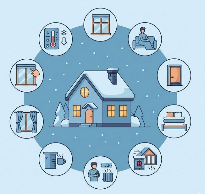 heating bill