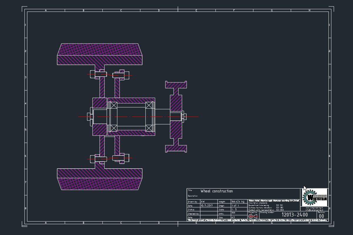 3D Modelleren