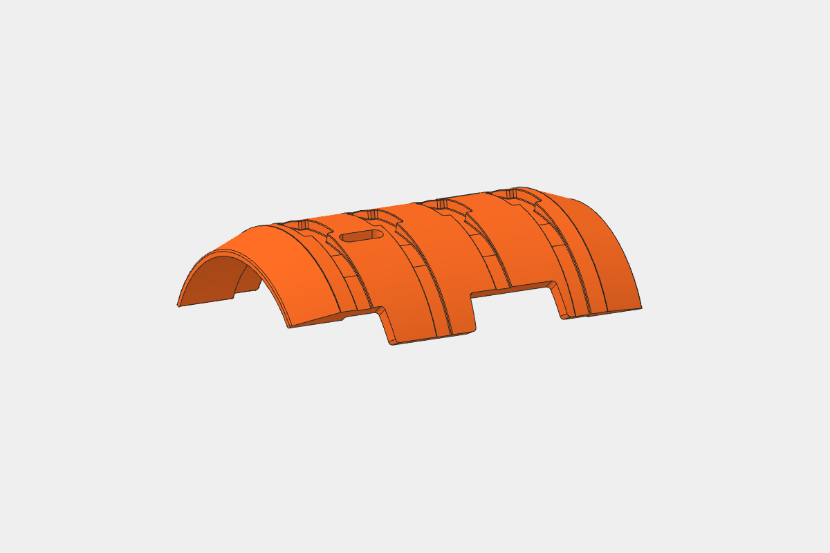 3D modelleren