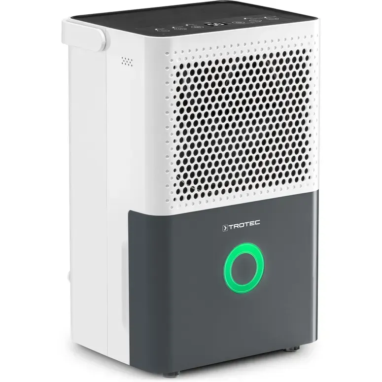TTK 33 E Compact Comfort Dehumidifier