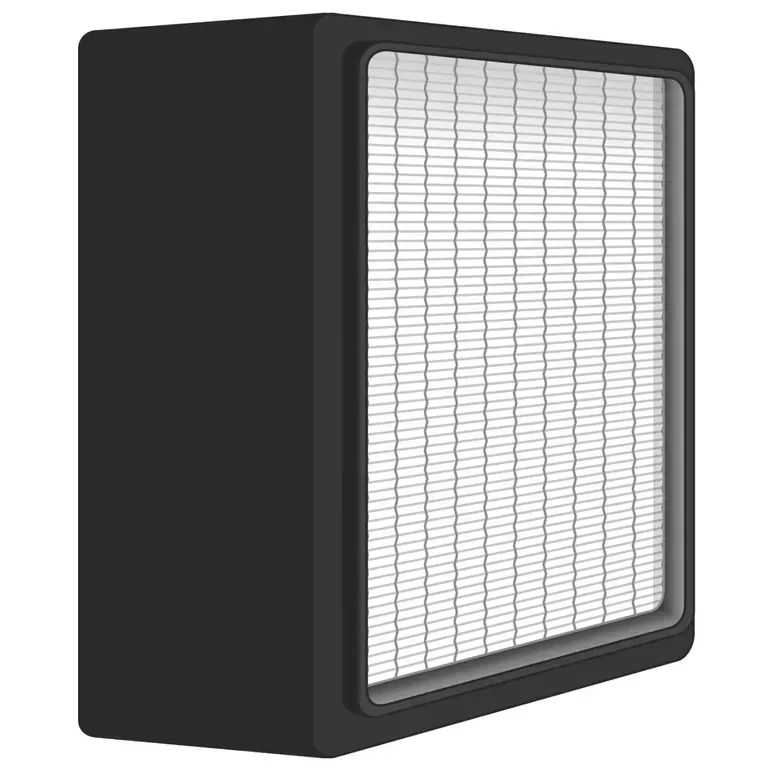 HEPA H14 Filter for AirgoClean® ONE – Replacement Filter