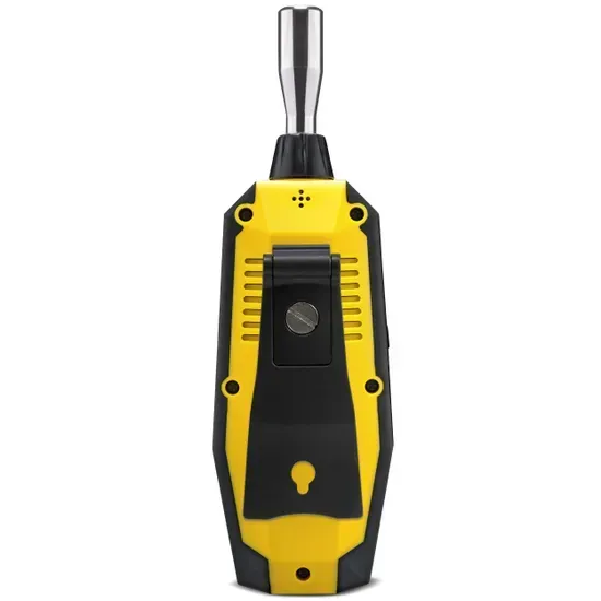 Trotec BQ21 Mini Air Quality Particle Meter