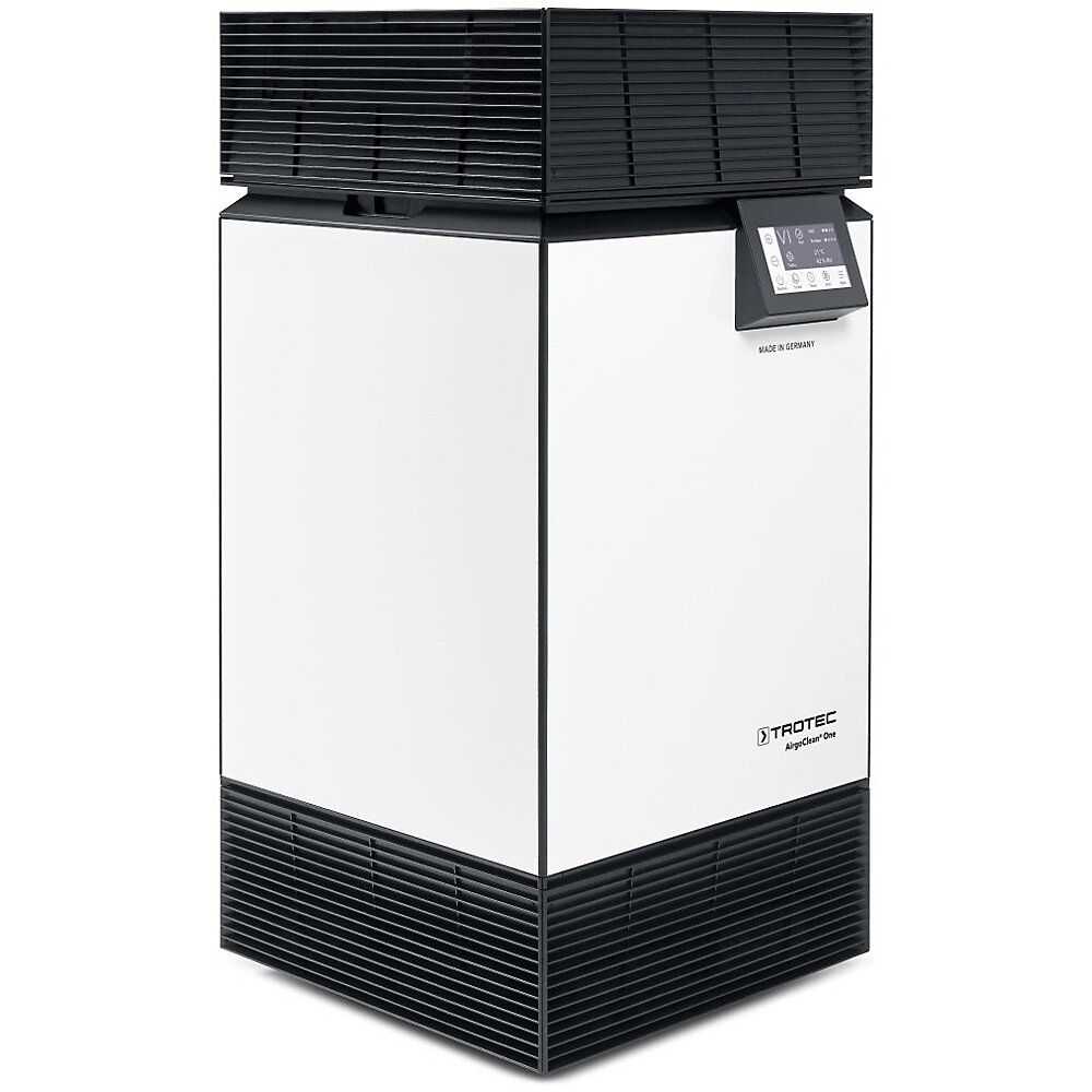 Professional H14 HEPA Air Purifier – Removes Up to 99.995% of Airborne Particles