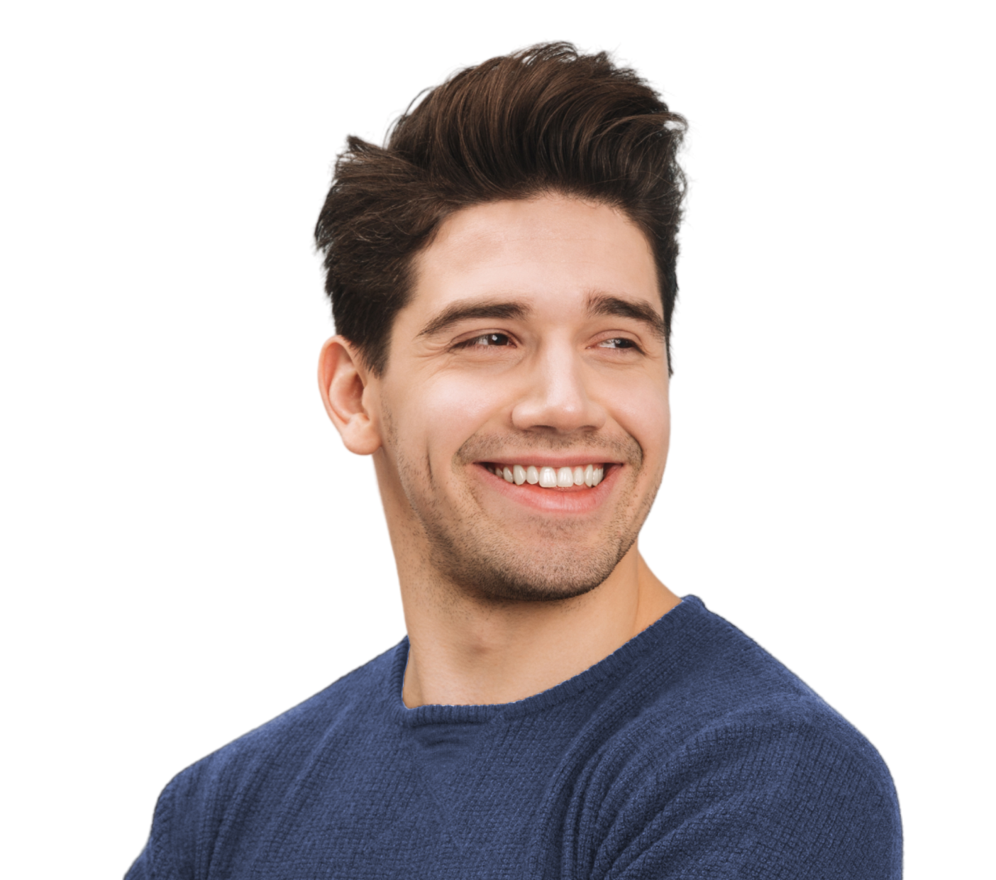 Smile Makeover