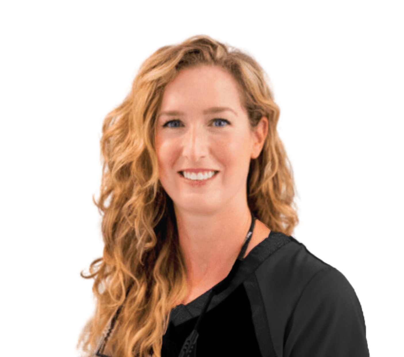 Dr. Samantha Besser