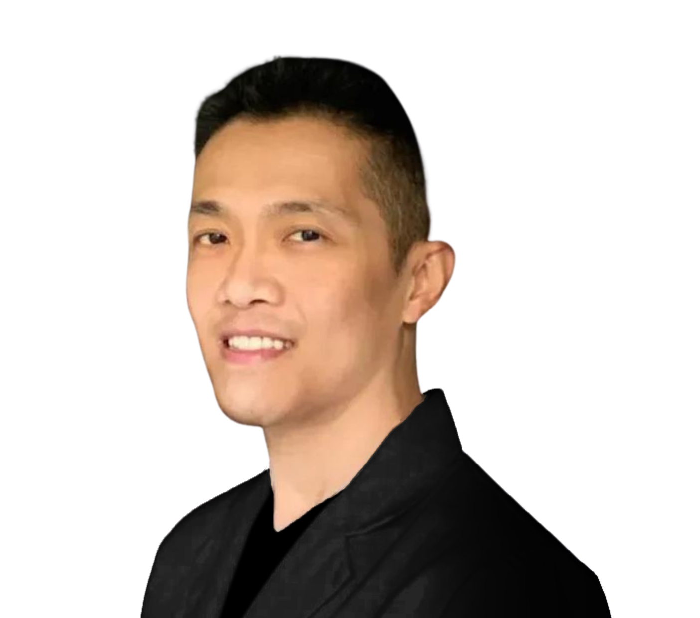 Dr. Eric Wu