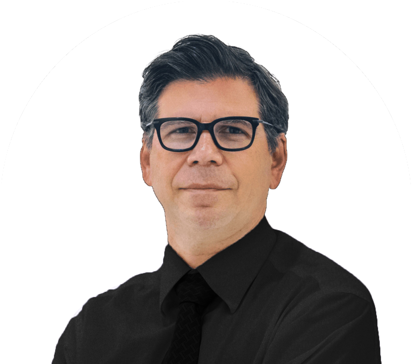 Dr. Dean Salo