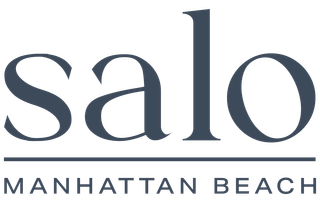 Salo Manhattan Beach logo