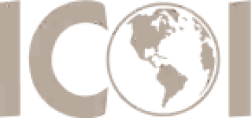 International Congress of Oral Implantologists logo