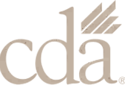 California Dental Association logo