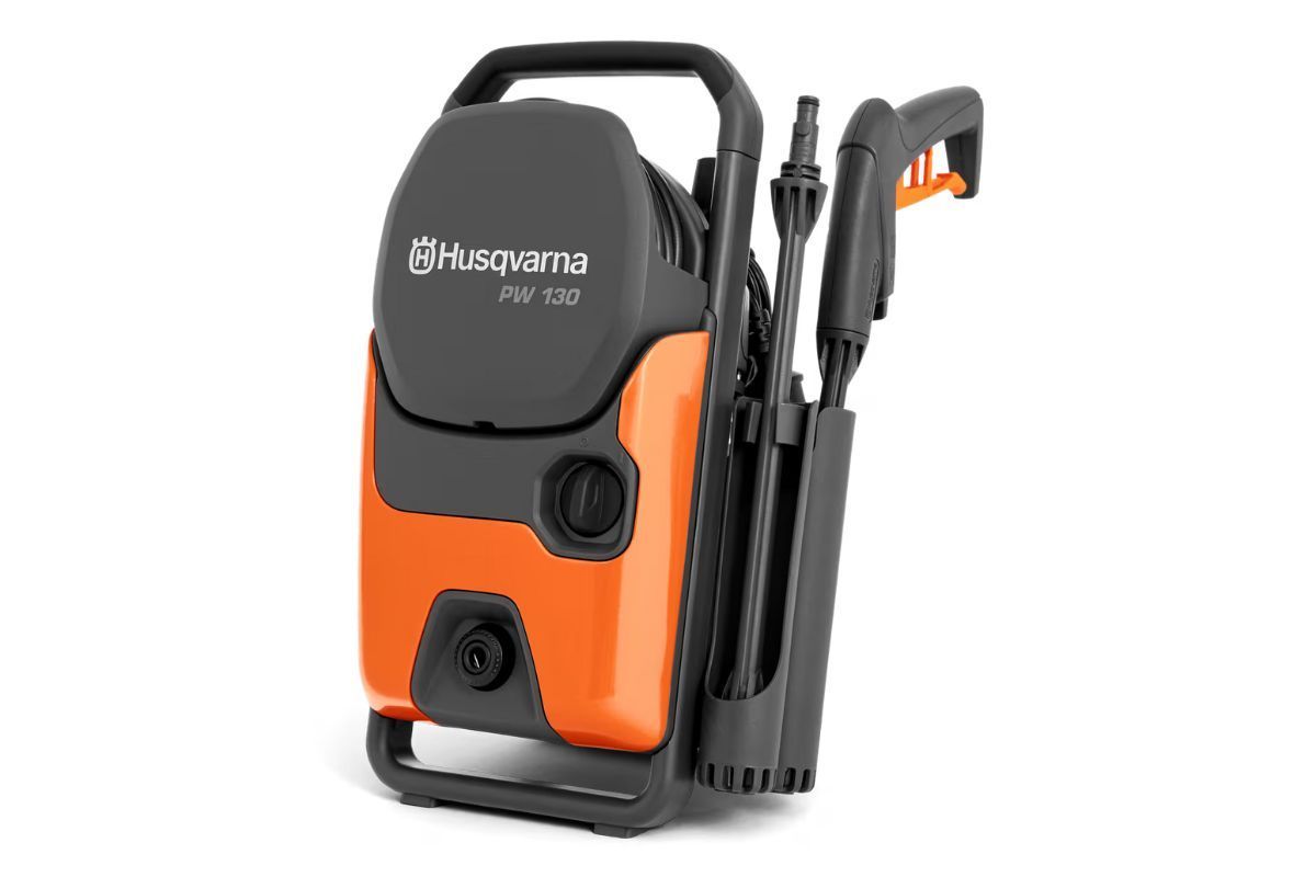 Husqvarna Pressure Washer — Tuggerah Outdoor Power in Tuggerah, NSW