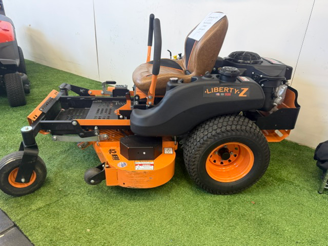 2025 Scag Liberty Z 42” Zero Turn Lawnmower