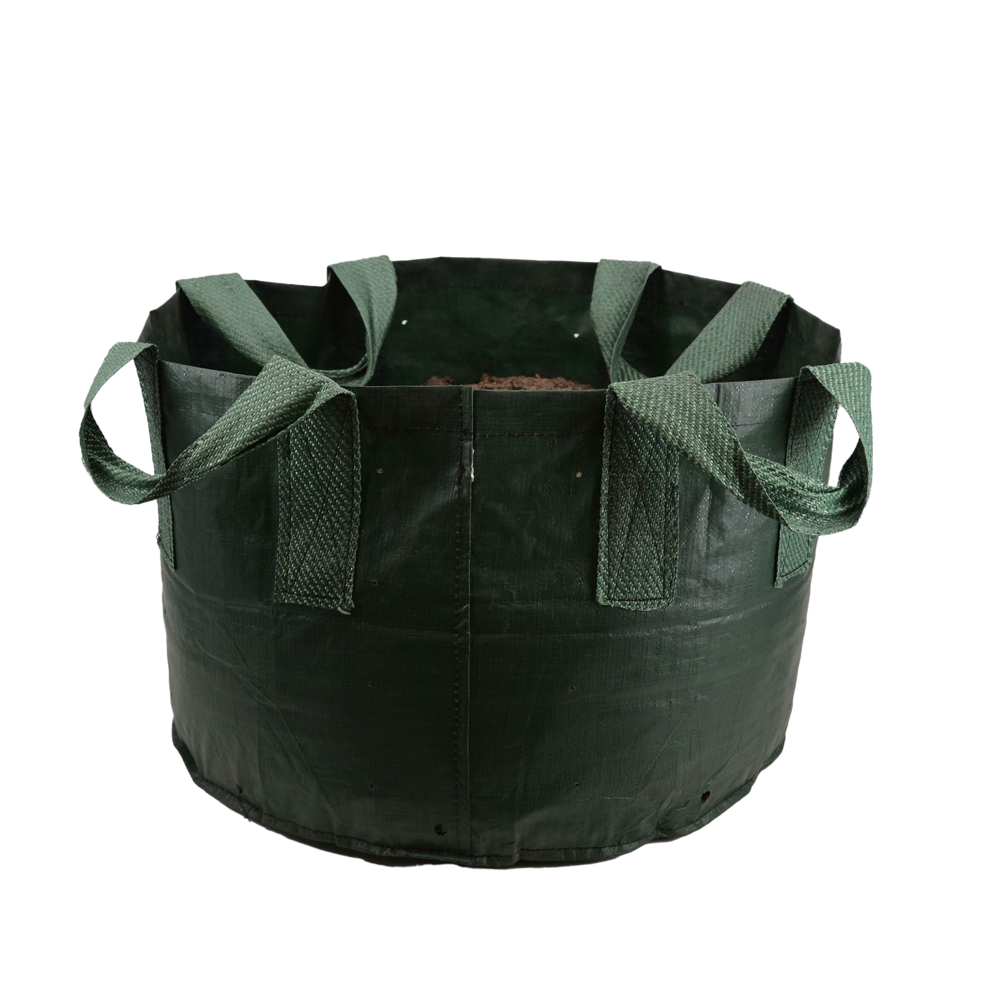 Fanntum Containers page