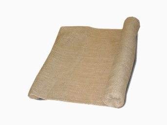 Burlap Construction Products page