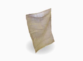 Custom Manufactured Bags page