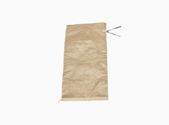 Extrudion Coated HI-UVI Polypropylene Parts Bag page