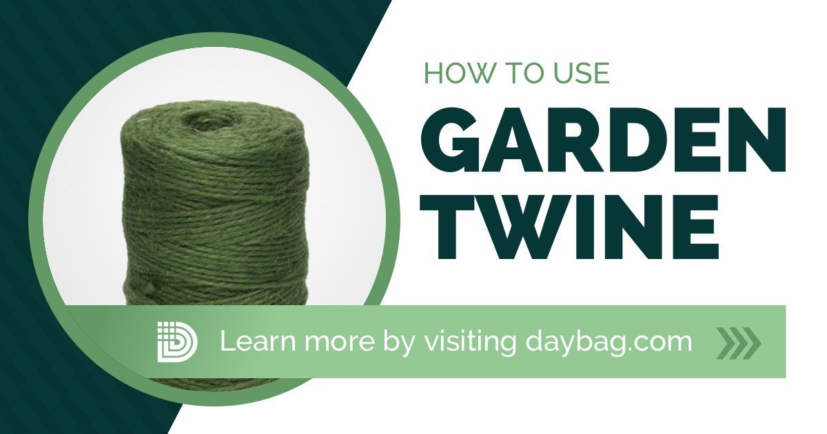Image of Garden Twine