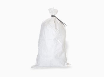 Extrusion Coated Polypropylene Sandbags page