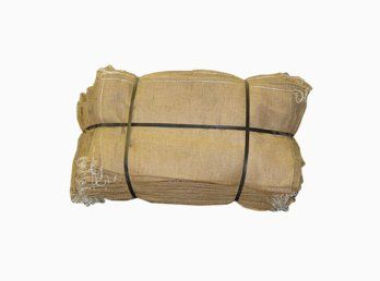 NEW Industrial Burlap Bags page