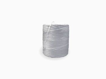 A bundle of poly twine.