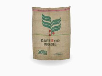 Recycled Coco and Coffee Heavy Burlap Bags page