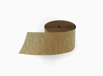 A tree wrap roll.