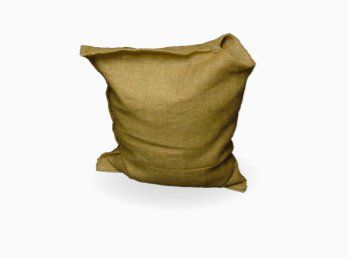 Burlap and Polypropylene Valve Sandbags page