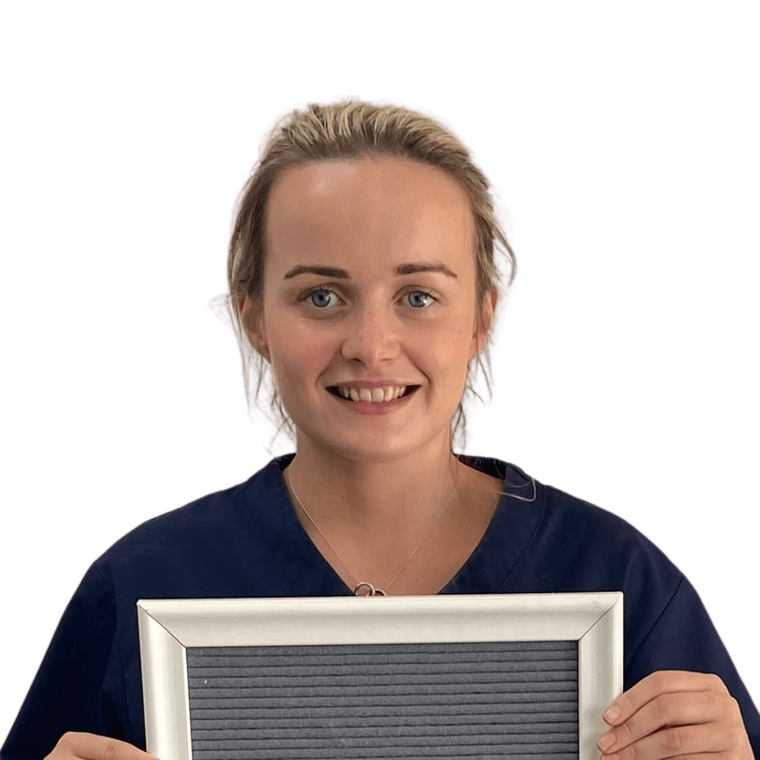 Who are we? The faces and history behind FootHealth Battersea