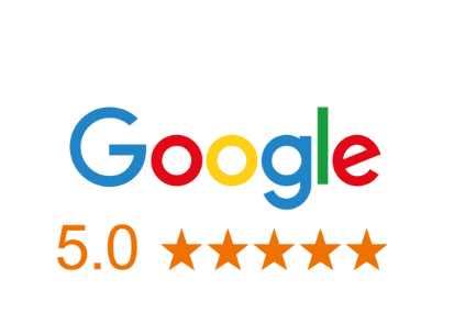 Google Reviews logo