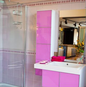 arredo bagno