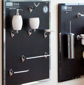 accessori bagno